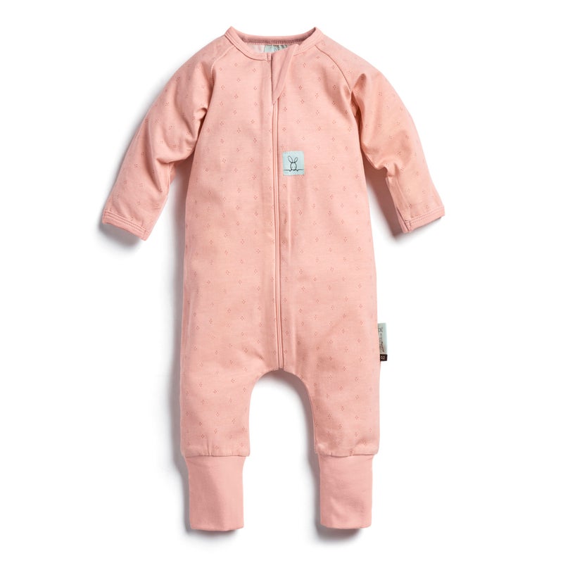 ergoPouch طبقة بأكمام طويلة - 0.2 توغ - Image 1